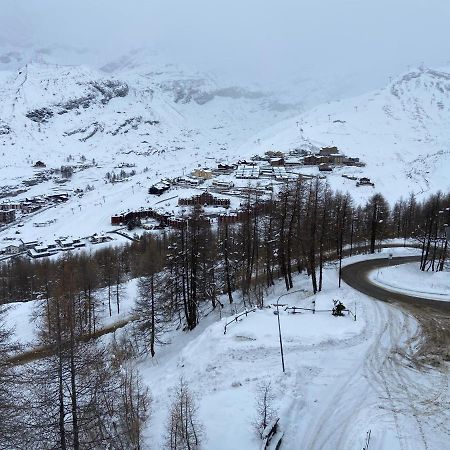 Baita Delle Marmotte Cir N 0012 Breuil-Cervinia Kültér fotó