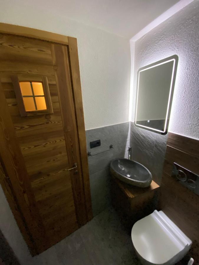 Baita Delle Marmotte Cir N 0012 Breuil-Cervinia Kültér fotó