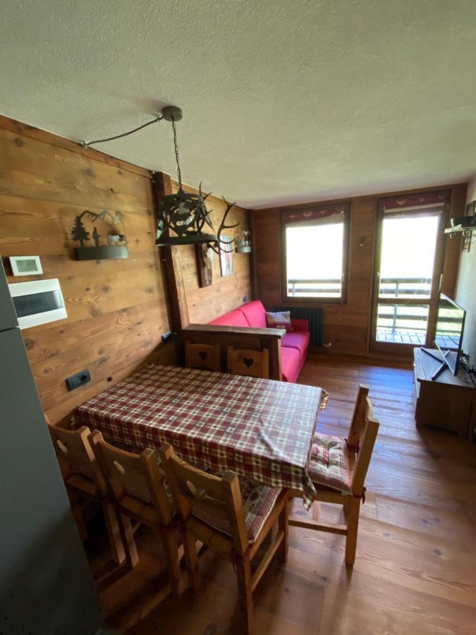 Baita Delle Marmotte Cir N 0012 Breuil-Cervinia Kültér fotó