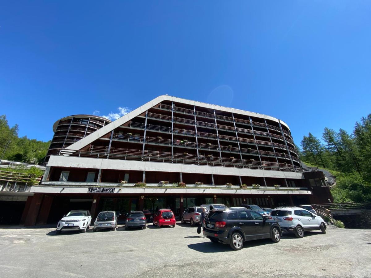 Baita Delle Marmotte Cir N 0012 Breuil-Cervinia Kültér fotó